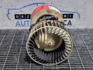 bontott BMW 5 E39 Fűtőmotor (Klímás)