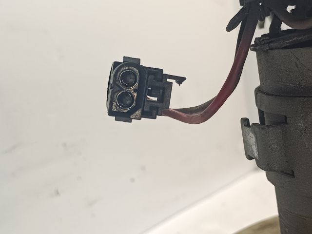 bontott BMW 5 E39 Fűtőmotor (Klímás)