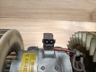 bontott BMW 5 E39 Fűtőmotor (Klímás)