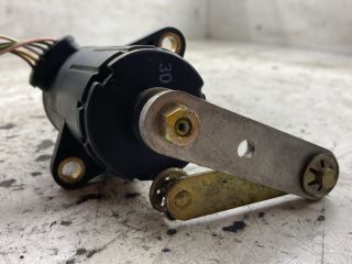 bontott BMW 5 E39 Gázpedál Jeladó