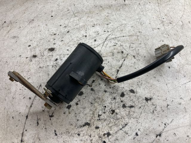 bontott BMW 5 E39 Gázpedál Jeladó