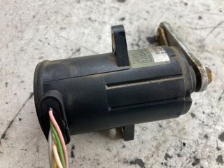 bontott BMW 5 E39 Gázpedál Jeladó