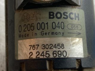 bontott BMW 5 E39 Gázpedál Jeladó