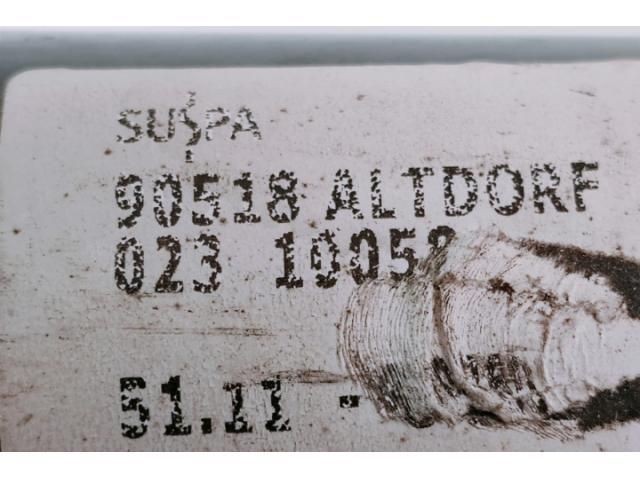 bontott BMW 5 E39 Gázrugós Kitámasztó Teleszkóp Csomagtérajtó (Pozíciófüggetlen)