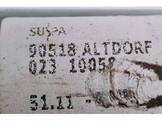 bontott BMW 5 E39 Gázrugós Kitámasztó Teleszkóp Csomagtérajtó (Pozíciófüggetlen)