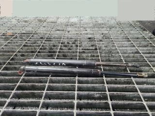 bontott BMW 5 E39 Gázrugós Kitámasztó Teleszkóp Csomagtérajtó (Pozíciófüggetlen)