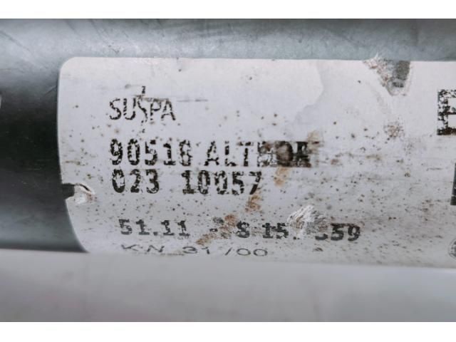 bontott BMW 5 E39 Gázrugós Kitámasztó Teleszkóp Csomagtérajtó (Pozíciófüggetlen)