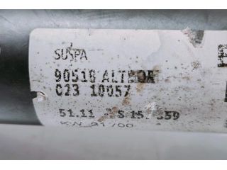 bontott BMW 5 E39 Gázrugós Kitámasztó Teleszkóp Csomagtérajtó (Pozíciófüggetlen)