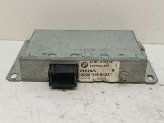 bontott BMW 5 E39 GPS Elektronika