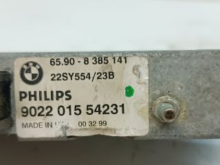 bontott BMW 5 E39 GPS Elektronika