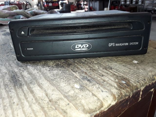 bontott BMW 5 E39 GPS Elektronika