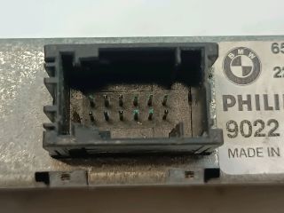 bontott BMW 5 E39 GPS Elektronika