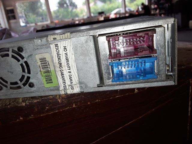 bontott BMW 5 E39 GPS Elektronika