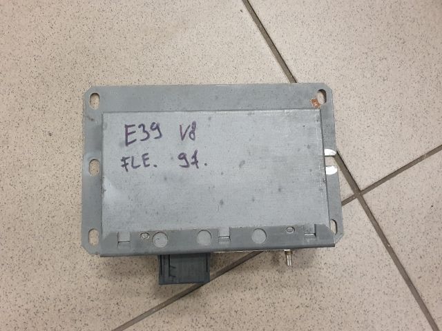 bontott BMW 5 E39 GPS Elektronika