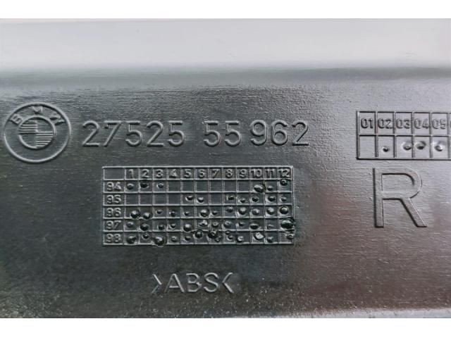 bontott BMW 5 E39 Hangszóró (Pozíciófüggetlen)