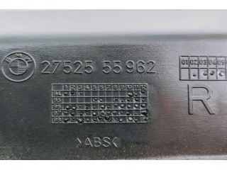 bontott BMW 5 E39 Hangszóró (Pozíciófüggetlen)