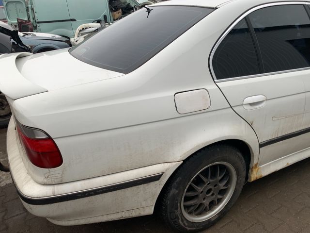 bontott BMW 5 E39 Hátsó Ablaktekerő Kar