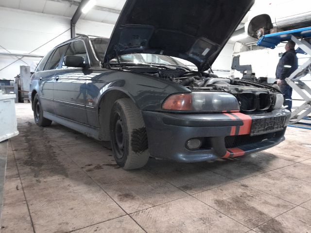 bontott BMW 5 E39 Hátsó Ablaktörlő Kar