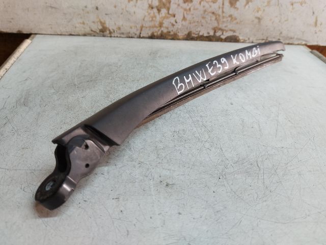 bontott BMW 5 E39 Hátsó Ablaktörlő Kar