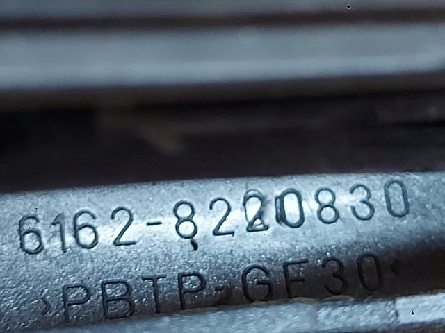 bontott BMW 5 E39 Hátsó Ablaktörlő Kar