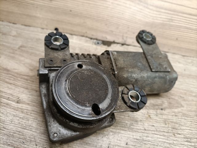 bontott BMW 5 E39 Hátsó Ablaktörlő Motor