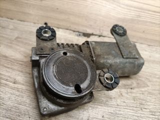 bontott BMW 5 E39 Hátsó Ablaktörlő Motor