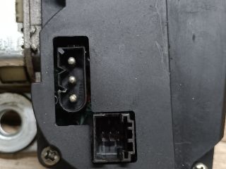 bontott BMW 5 E39 Hátsó Ablaktörlő Motor