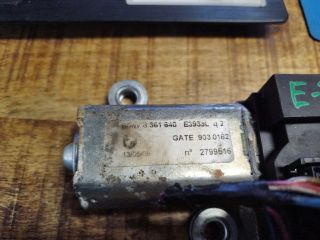 bontott BMW 5 E39 Hátsó Ablaktörlő Motor