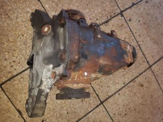 bontott BMW 5 E39 Hátsó Differenciálmű