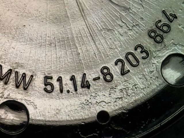 bontott BMW 5 E39 Hátsó Embléma