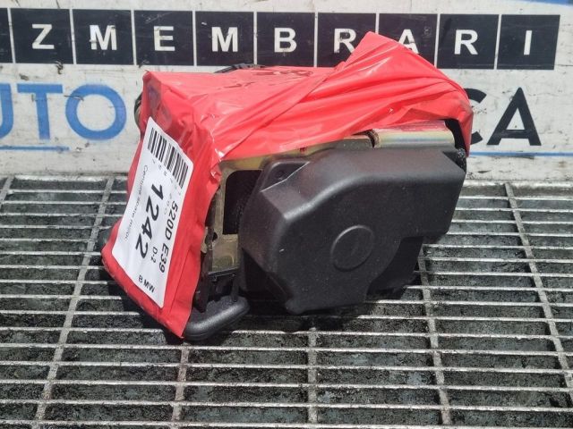 bontott BMW 5 E39 Hátsó középső Biztonsági Öv