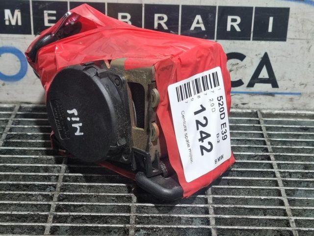 bontott BMW 5 E39 Hátsó középső Biztonsági Öv