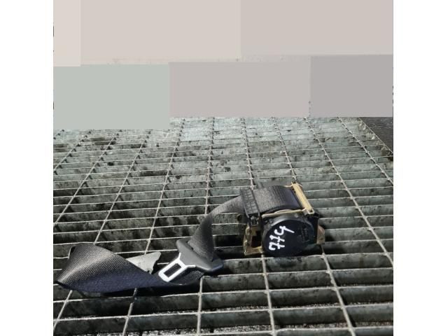 bontott BMW 5 E39 Hátsó középső Biztonsági Öv