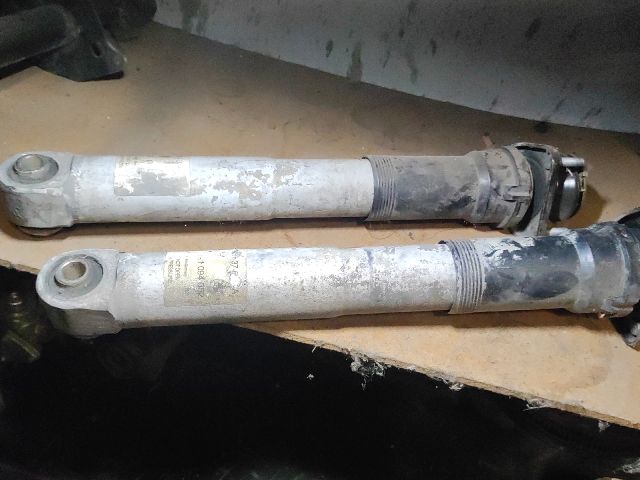 bontott BMW 5 E39 Hátsó Lengéscsillapító Pár