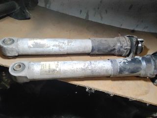 bontott BMW 5 E39 Hátsó Lengéscsillapító Pár