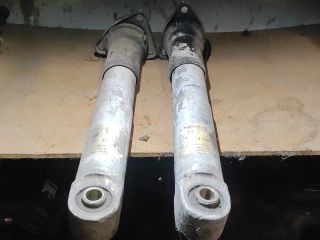 bontott BMW 5 E39 Hátsó Lengéscsillapító Pár