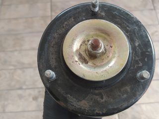 bontott BMW 5 E39 Hátsó Lengéscsillapító (Pozíciófüggetlen)