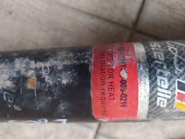 bontott BMW 5 E39 Hátsó Lengéscsillapító (Pozíciófüggetlen)