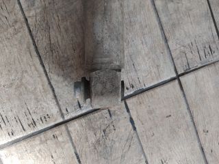 bontott BMW 5 E39 Hátsó Lengéscsillapító (Pozíciófüggetlen)