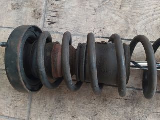 bontott BMW 5 E39 Hátsó Lengéscsillapító (Pozíciófüggetlen)