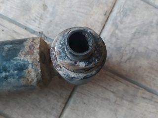 bontott BMW 5 E39 Hátsó Lengéscsillapító (Pozíciófüggetlen)