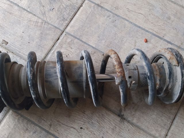 bontott BMW 5 E39 Hátsó Lengéscsillapító (Pozíciófüggetlen)