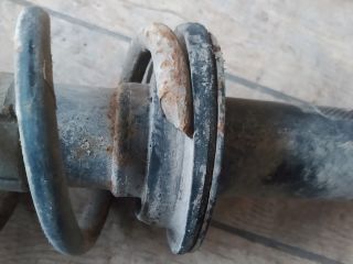 bontott BMW 5 E39 Hátsó Lengéscsillapító (Pozíciófüggetlen)