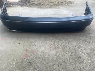 bontott BMW 5 E39 Hátsó Lökhárító (Részeivel)