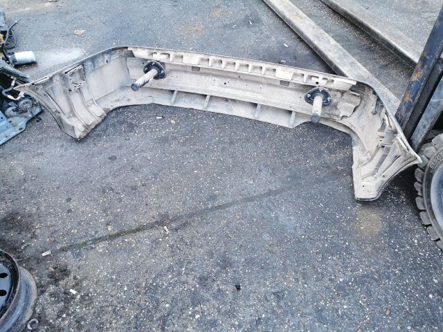 bontott BMW 5 E39 Hátsó Lökhárító (Részeivel)