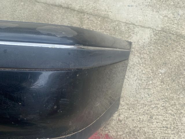 bontott BMW 5 E39 Hátsó Lökhárító (Részeivel)