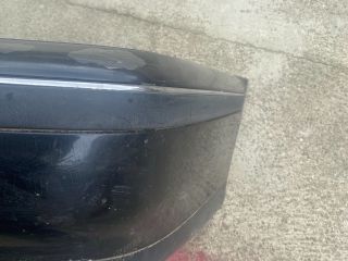 bontott BMW 5 E39 Hátsó Lökhárító (Részeivel)