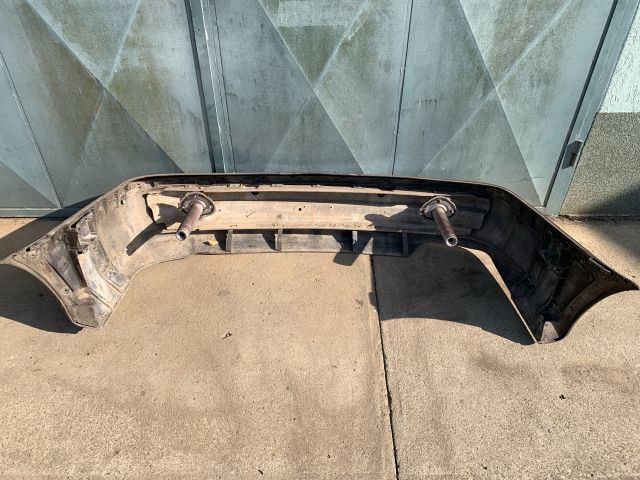 bontott BMW 5 E39 Hátsó Lökhárító (Részeivel)