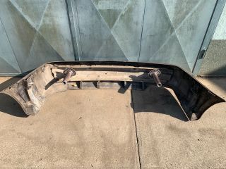 bontott BMW 5 E39 Hátsó Lökhárító (Részeivel)