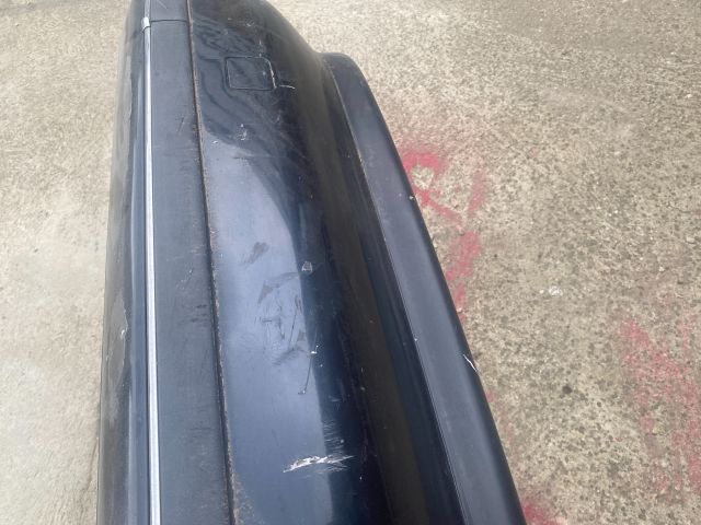 bontott BMW 5 E39 Hátsó Lökhárító (Részeivel)